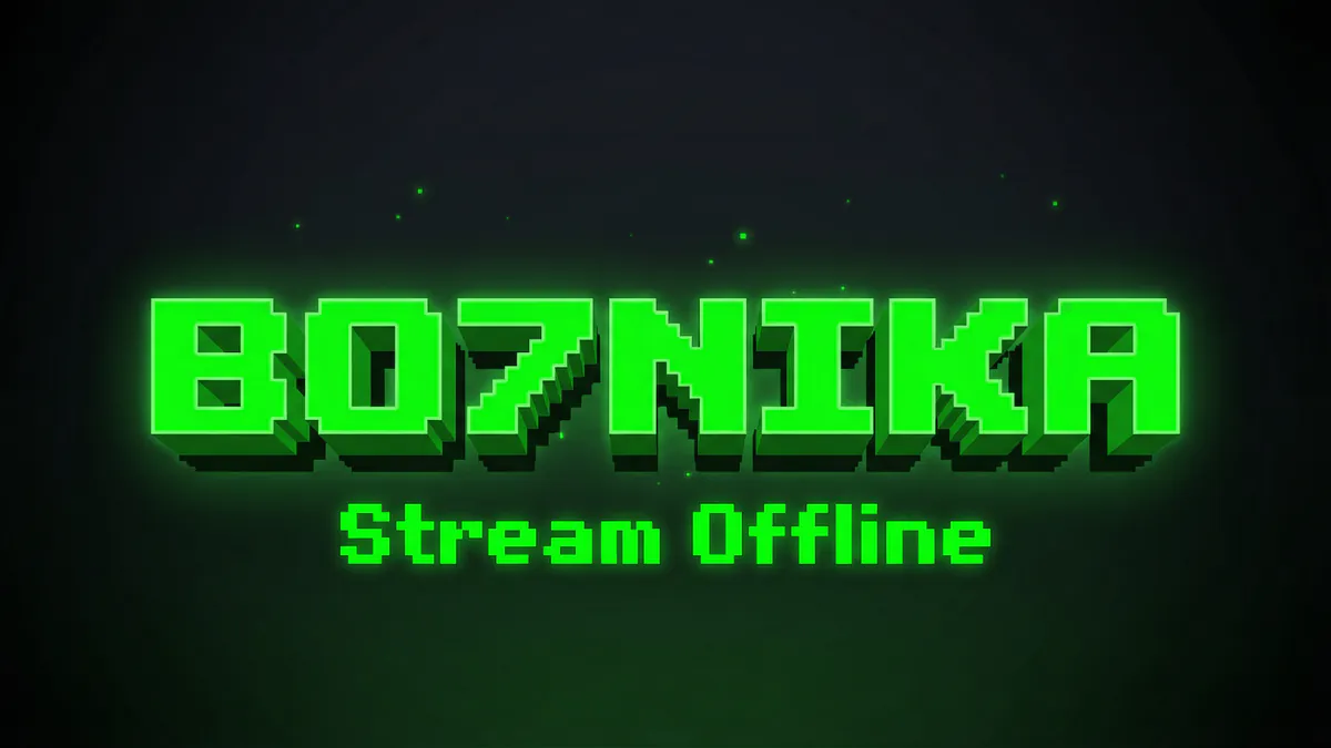 bo7nika