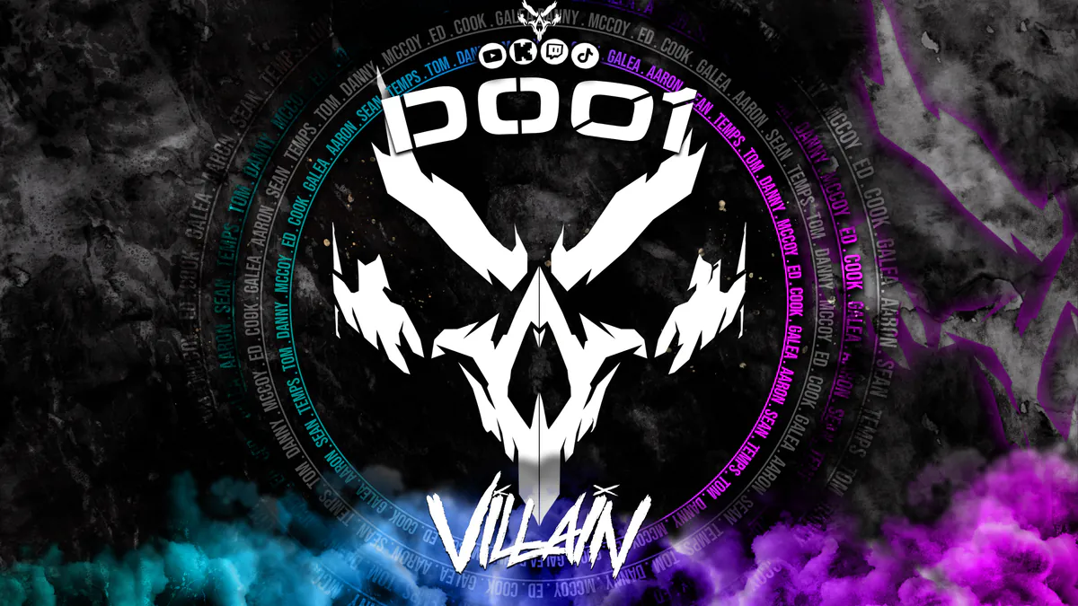 xVxVillain