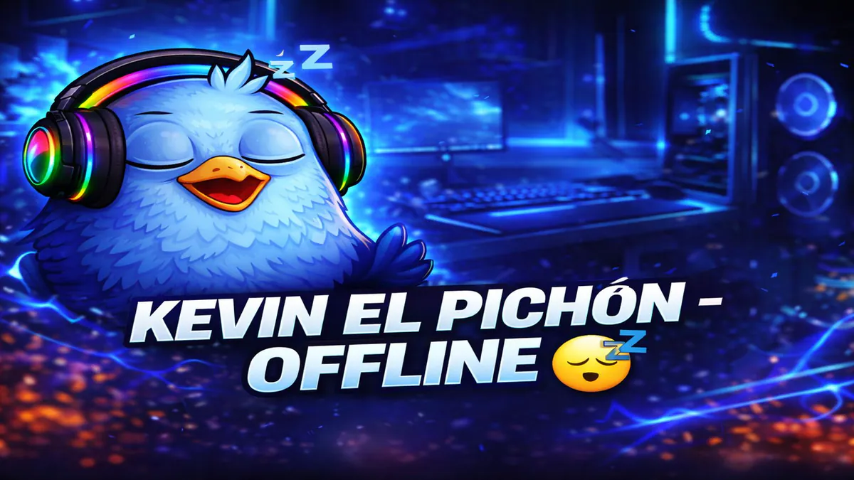 KevinElPichon