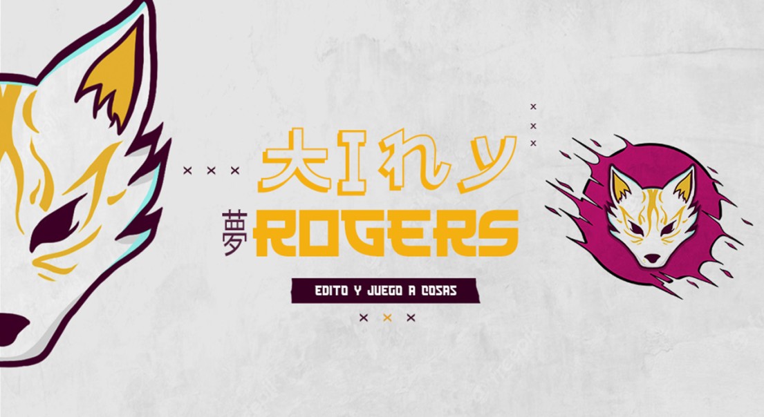 TinyRogers