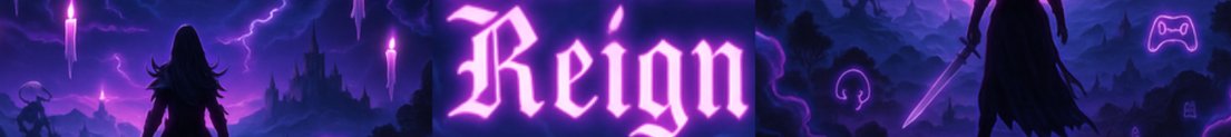 m69reign