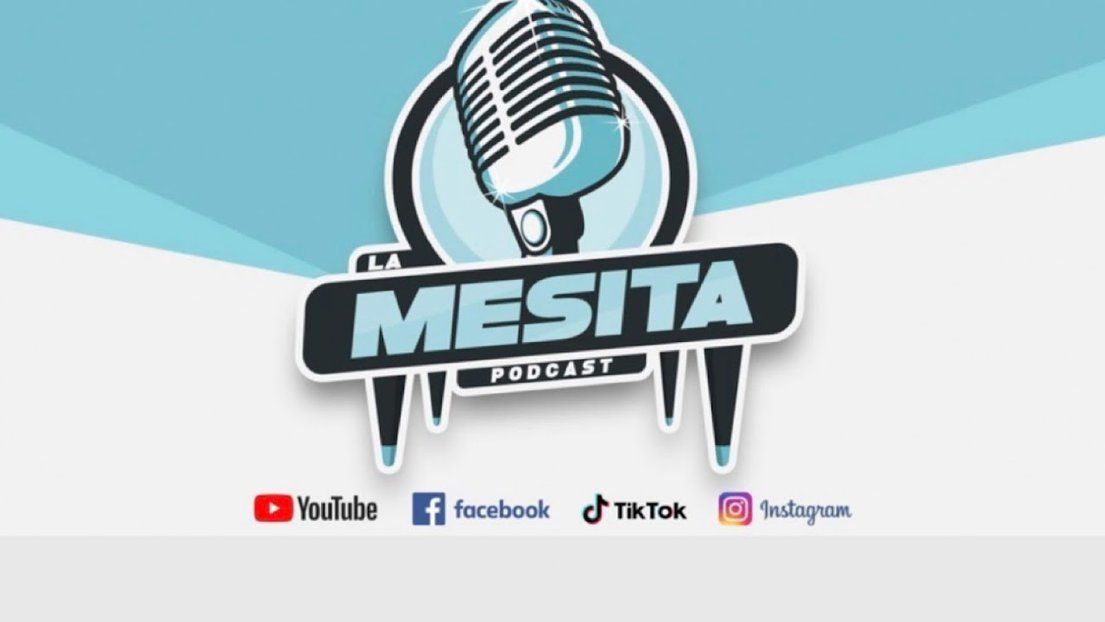 LaMesitaPodcast