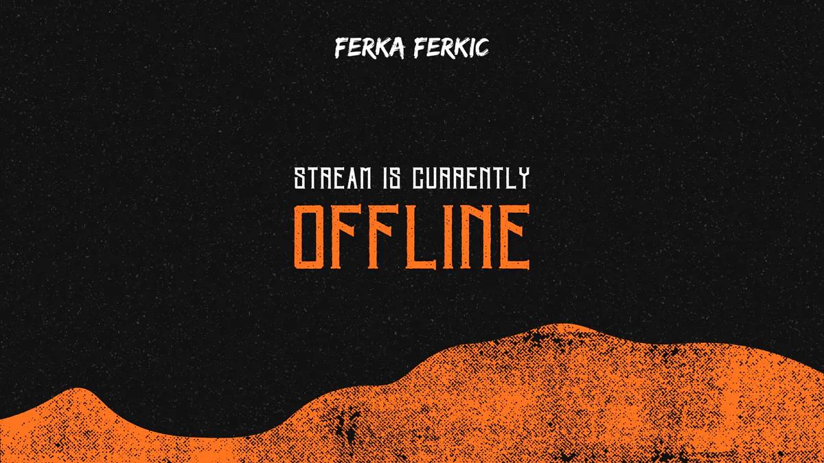 FerkaFerkic