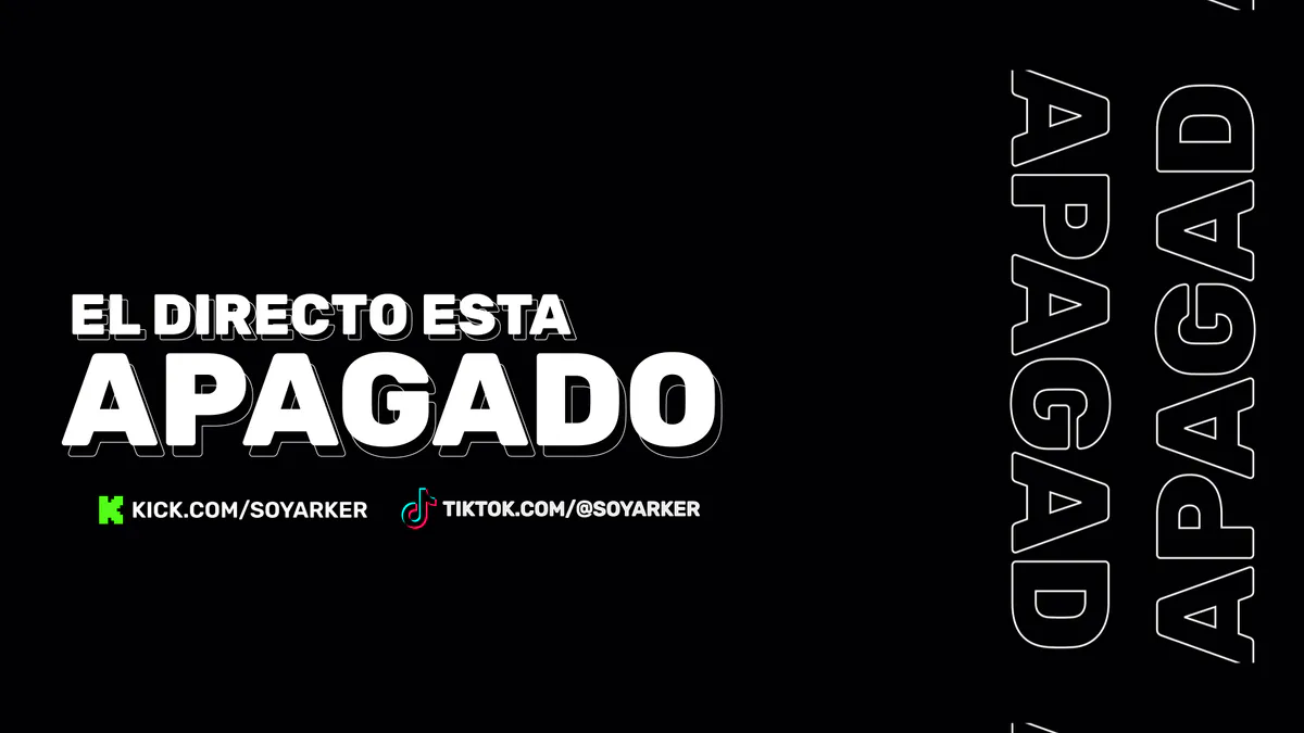 SoyArker