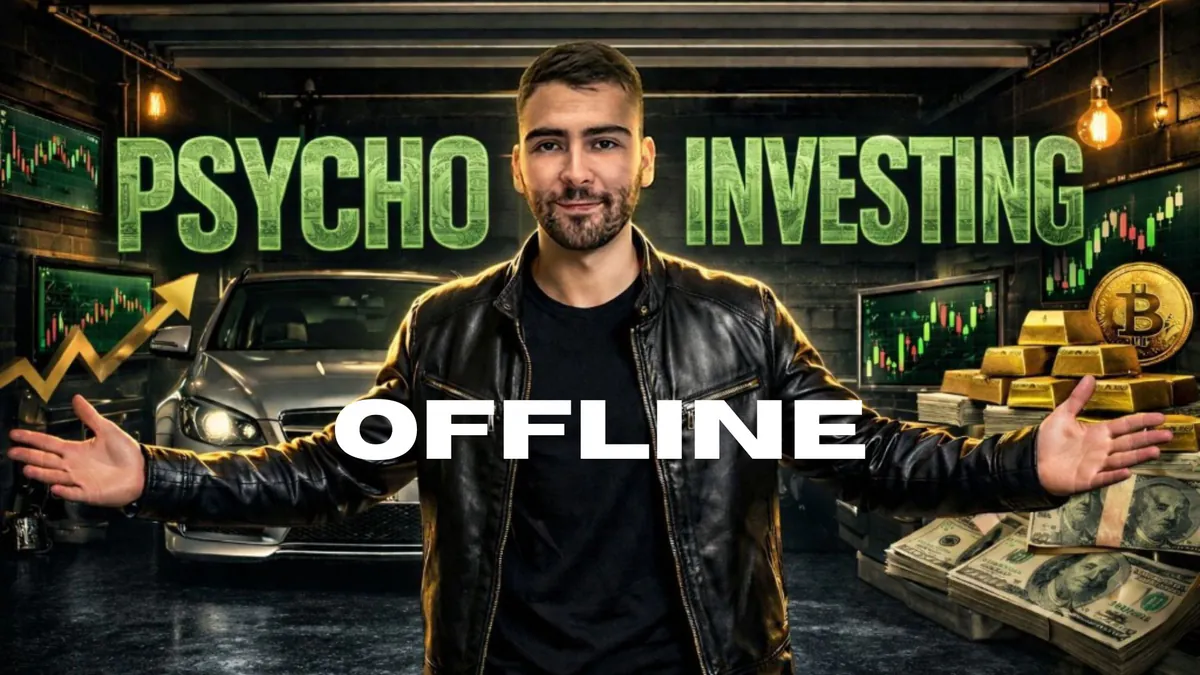 PsychoInvesting