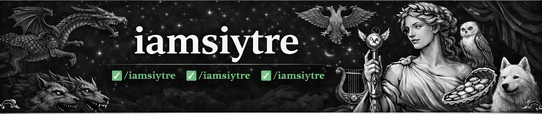 iamsiytre