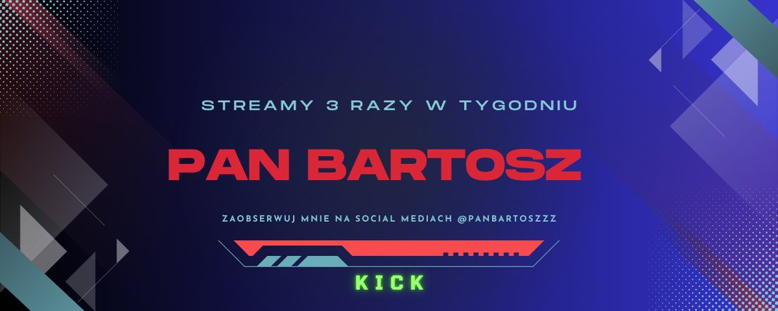 PanBartosz