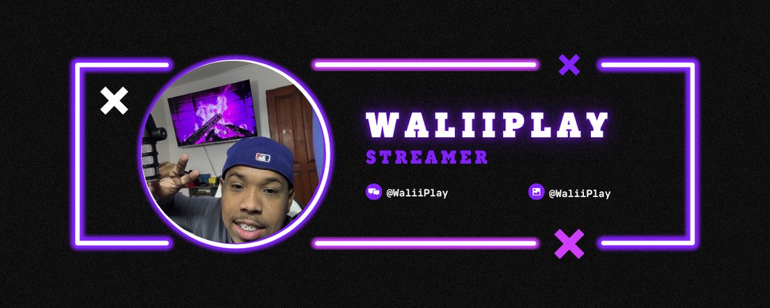 WaliiPlay