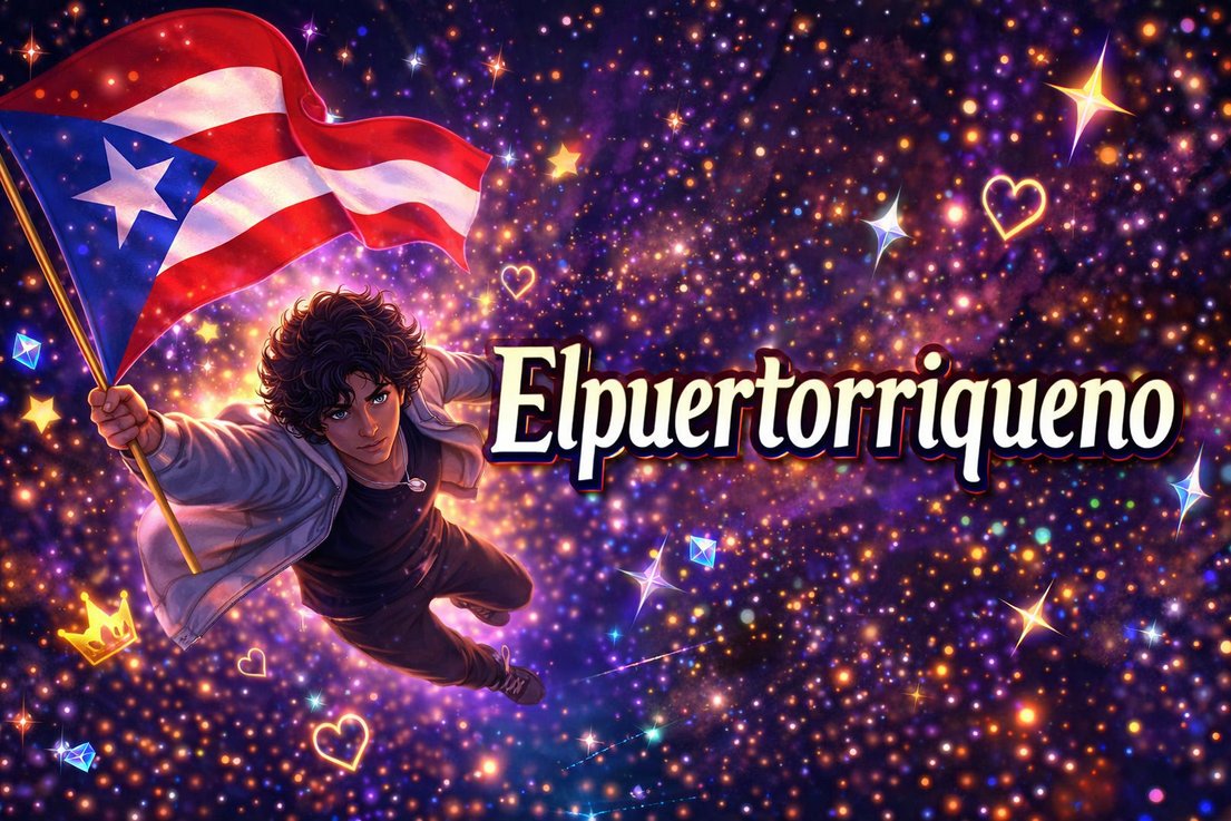 ELpuertorriqueno
