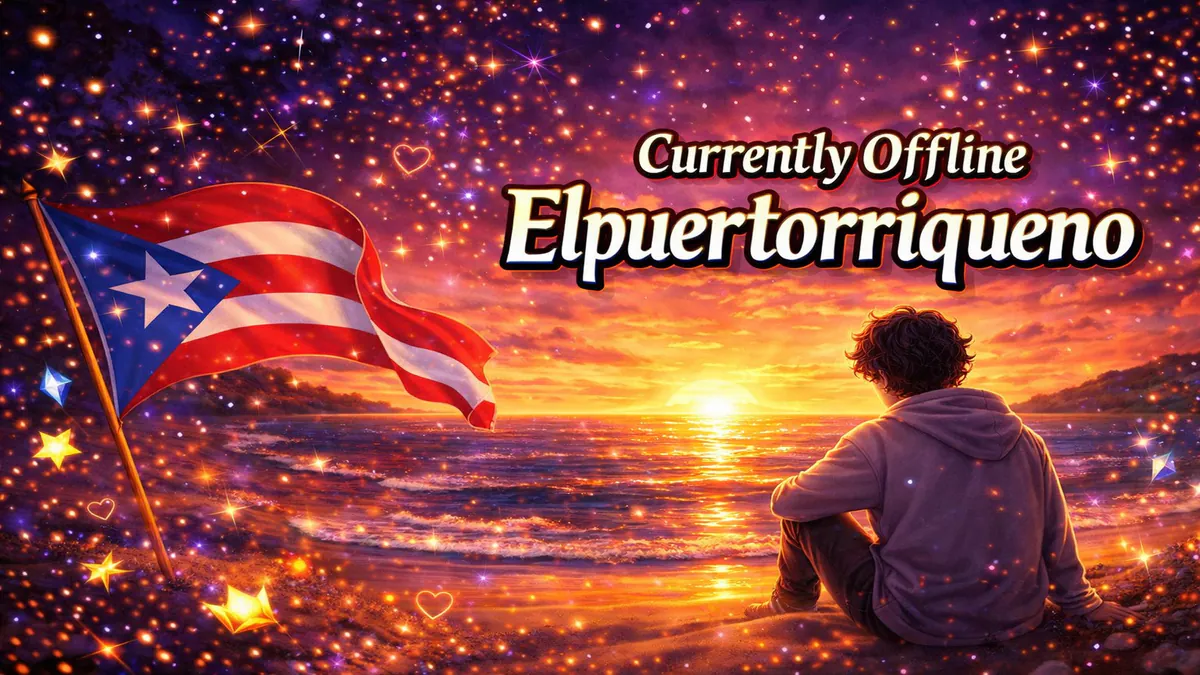ELpuertorriqueno