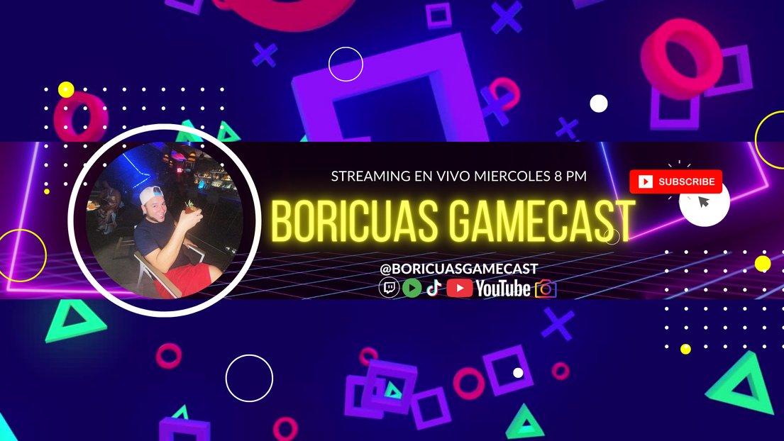 boricuasgamecast