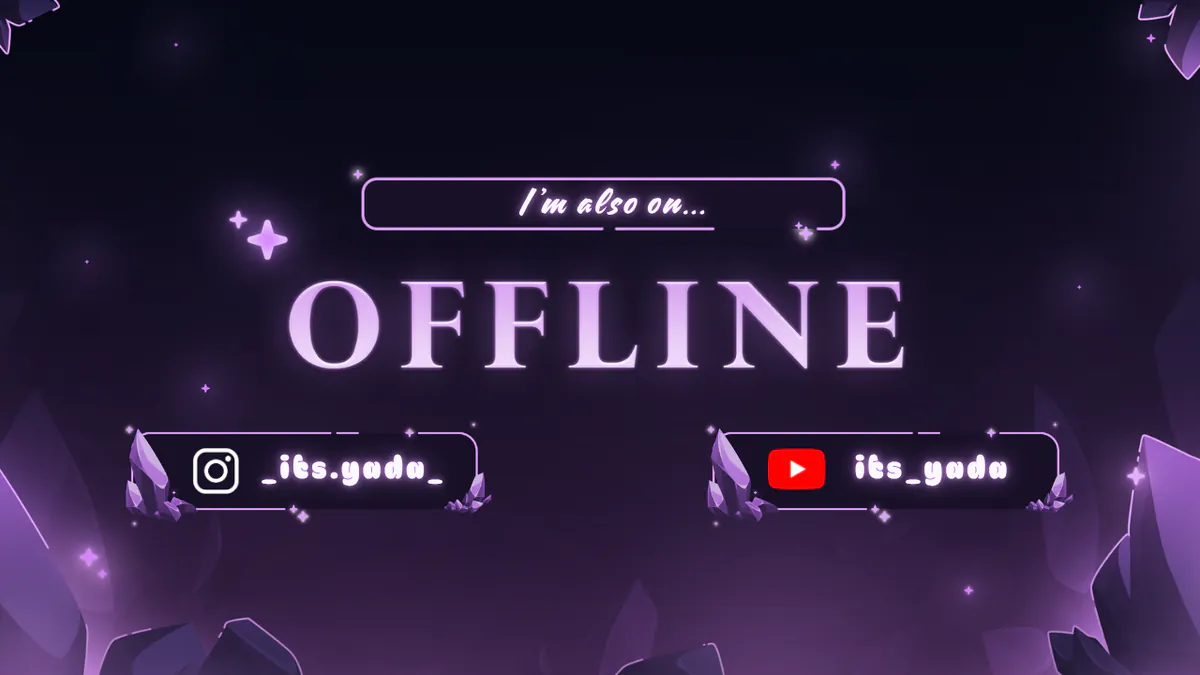 yadastreams