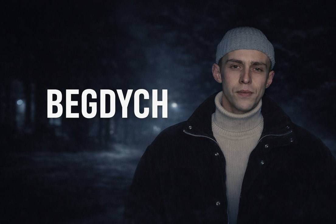 BEGDYCH