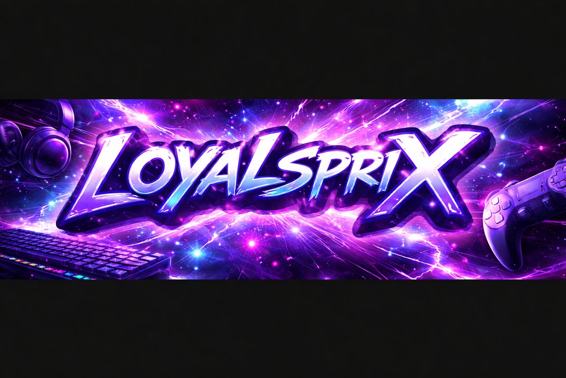 LoyalsprIX