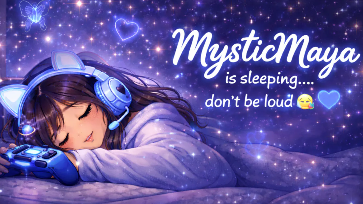 MysticMaya00