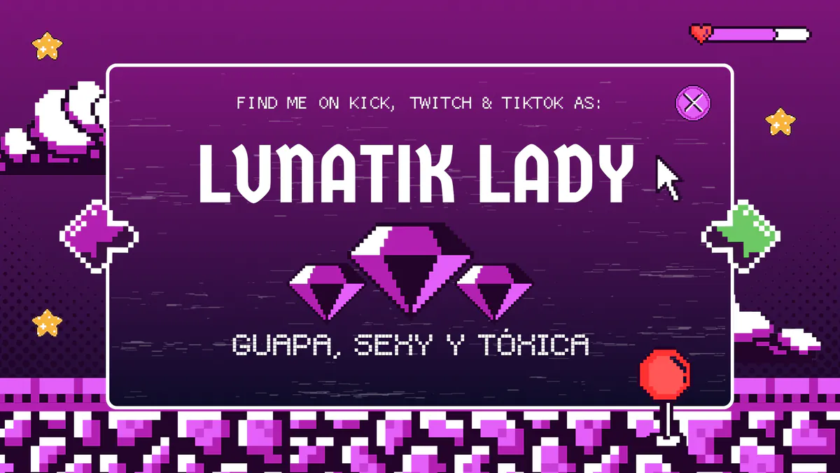 LunatikLady