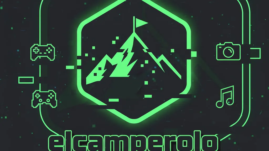 Elcamperolo