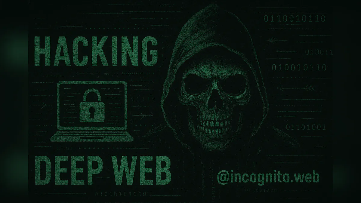 incognitoweb