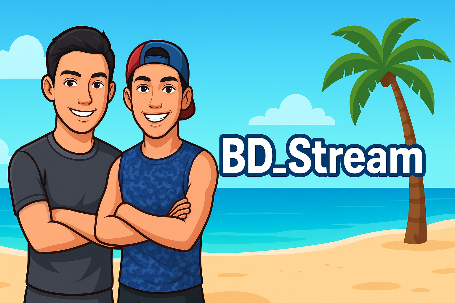 BD_Stream Stream - Watch Live on Kick