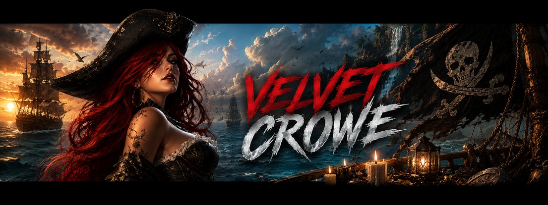 velvetcroweee