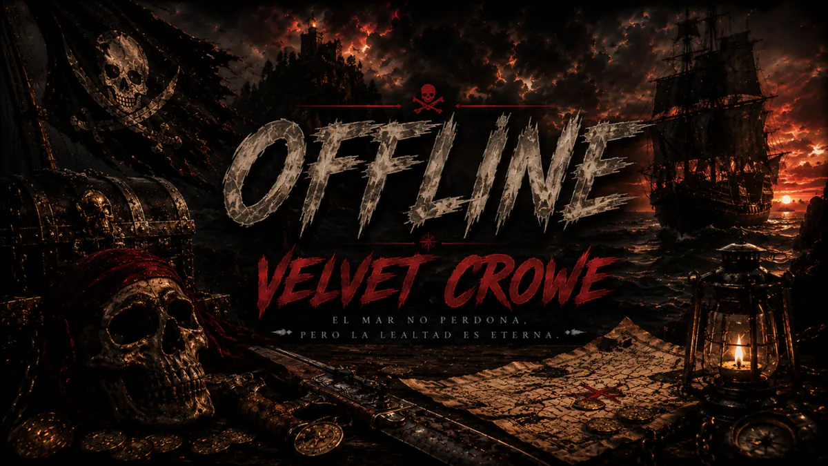 velvetcroweee