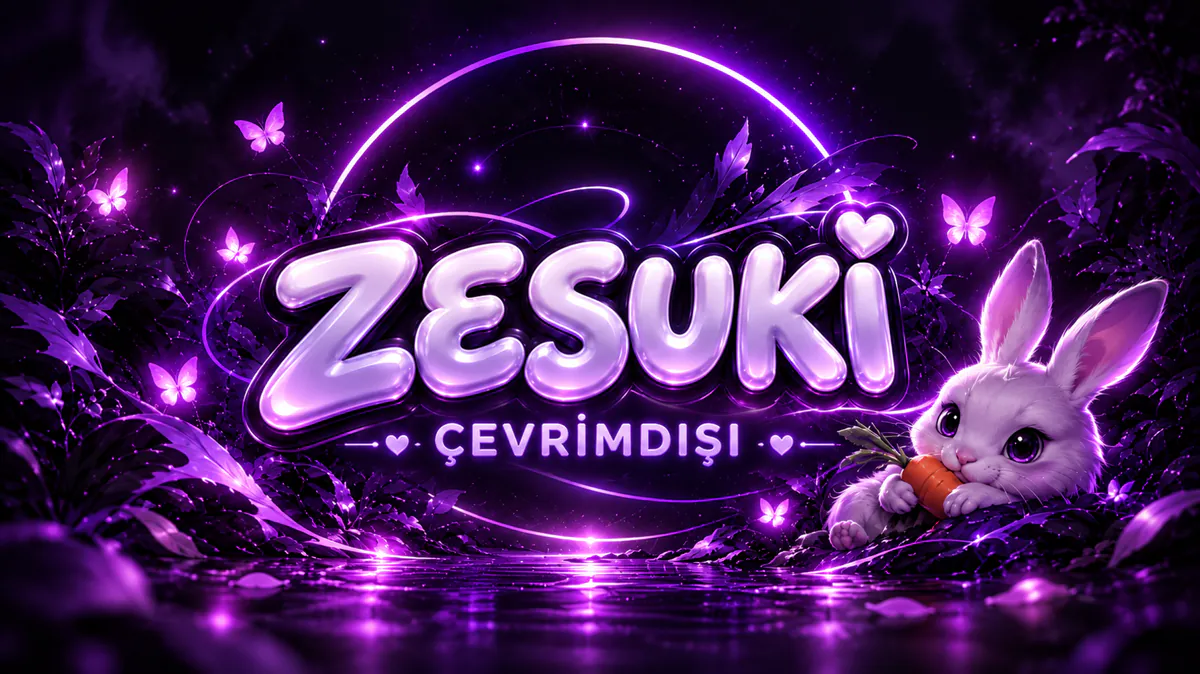 Zesuki