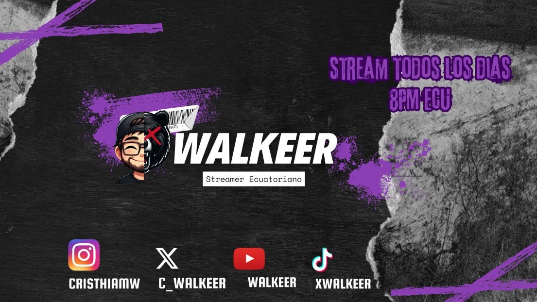 walkeer