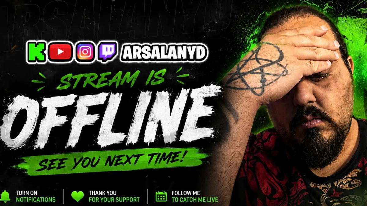 ARSALANYD