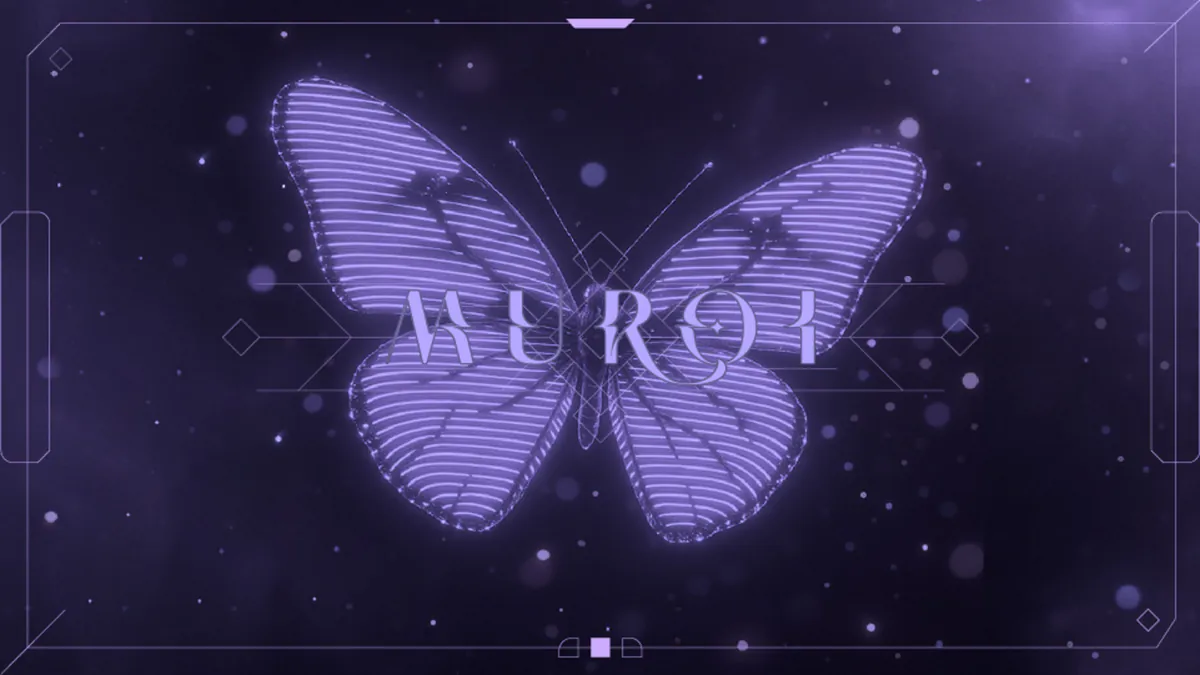 Muroika