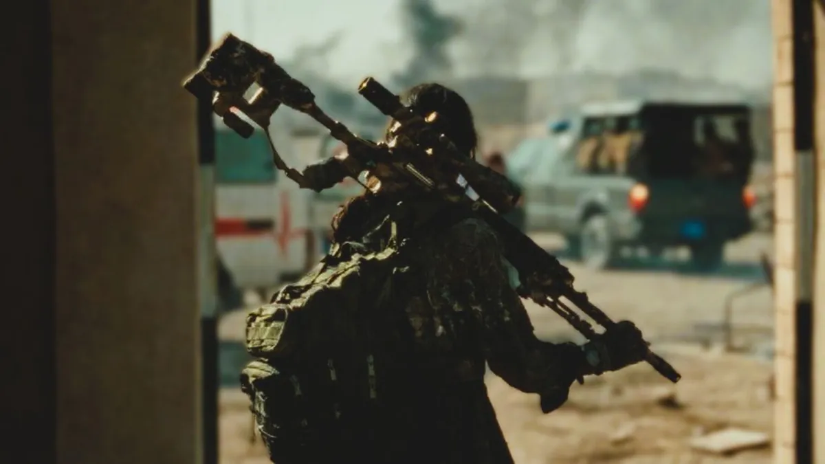 KURDD1