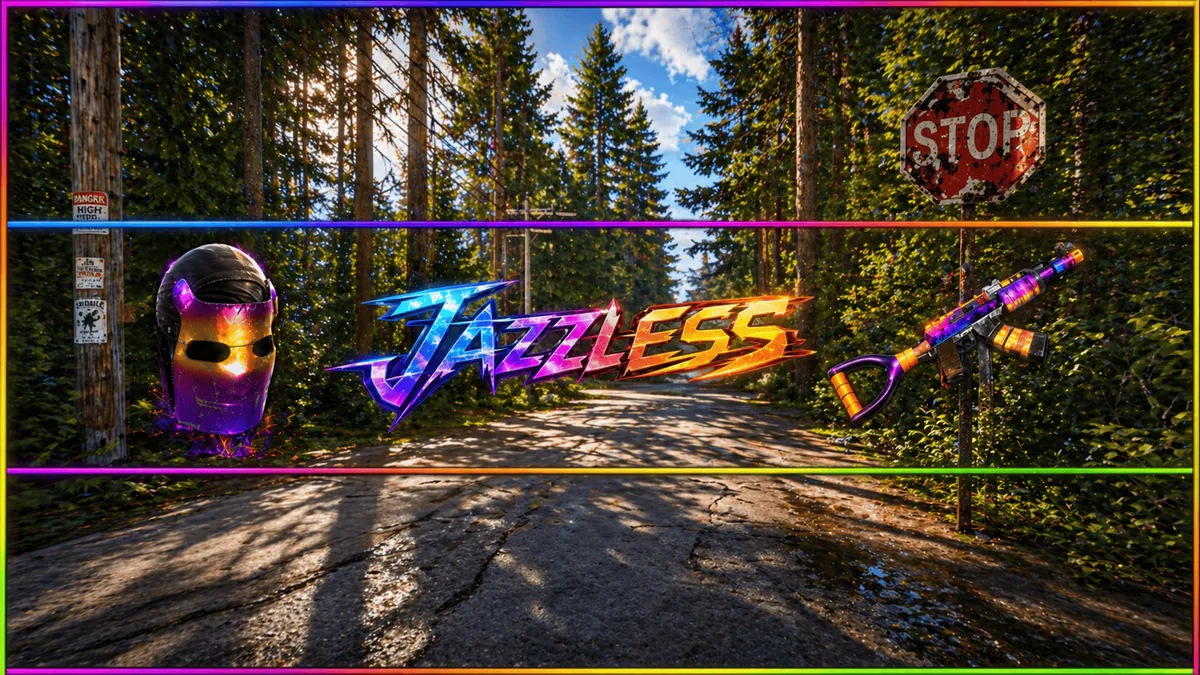 Jazzless