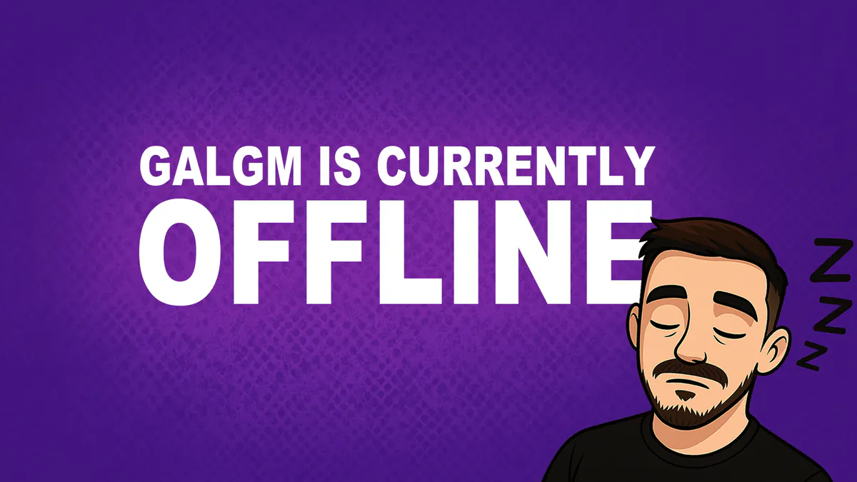 GalGM