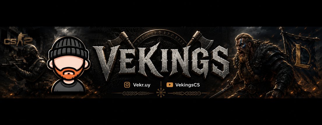 Vekings
