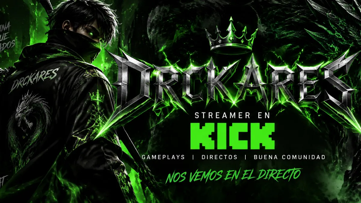 Drckares