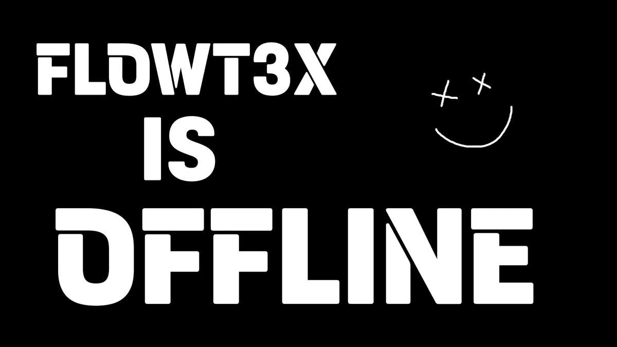 FlowT3x