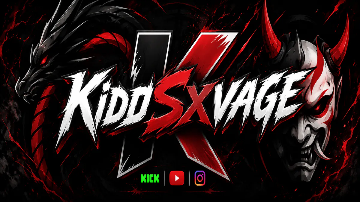 KiddSxvagee