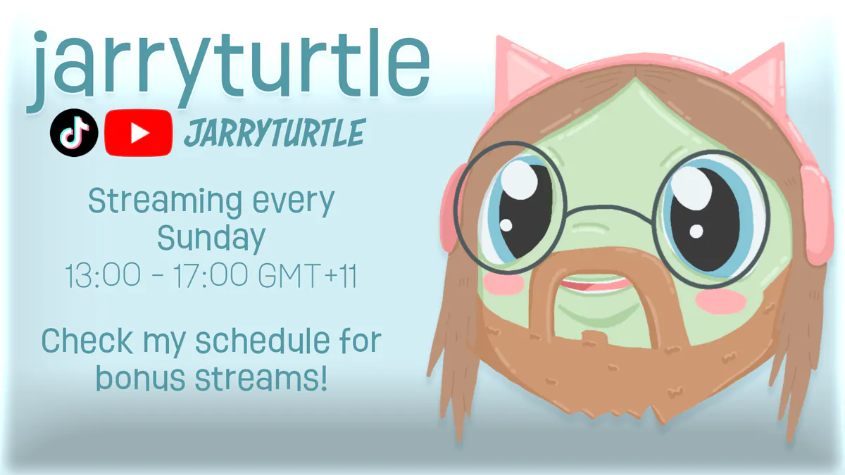 jarryturtle