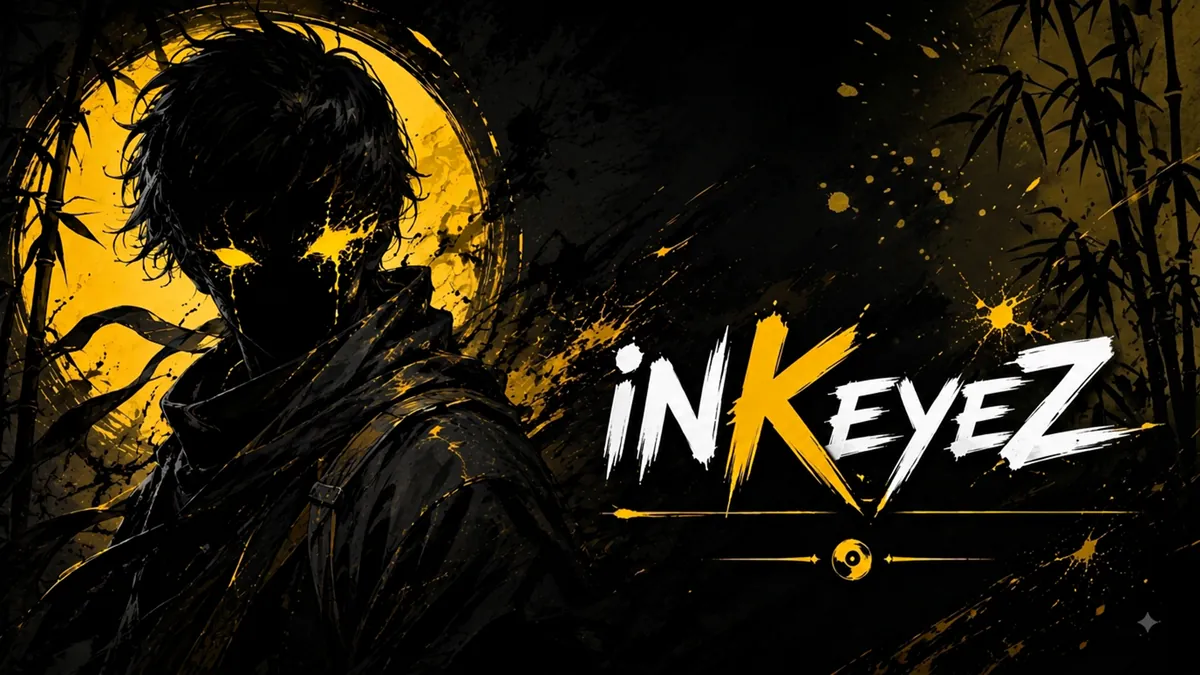 iNKeyeZ