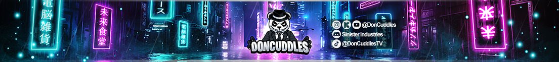 DonCuddles