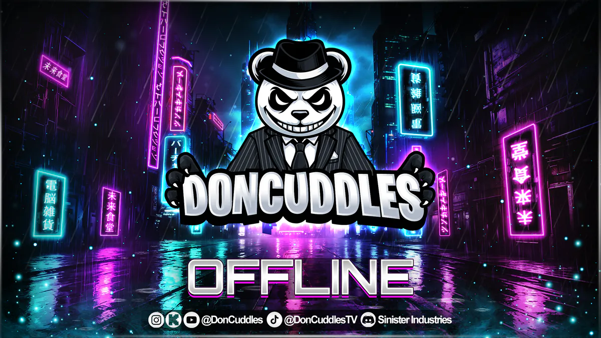 DonCuddles