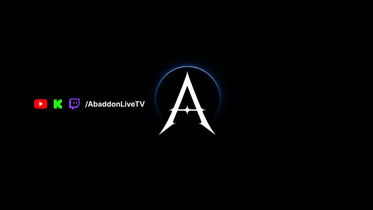 AbaddonLiveTV