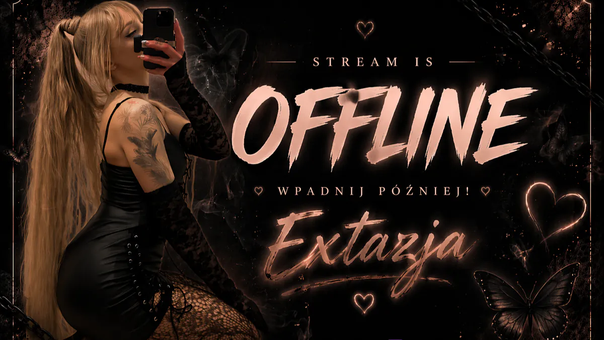 Extazja