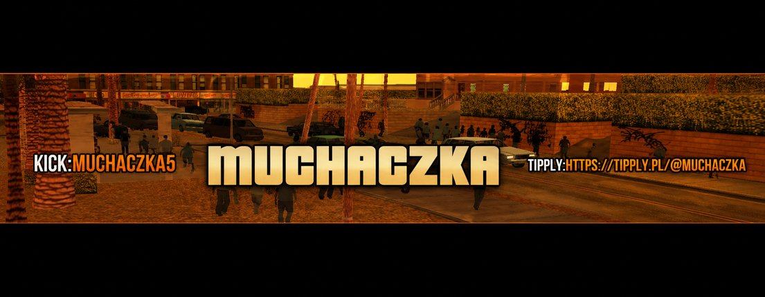 muchaczka