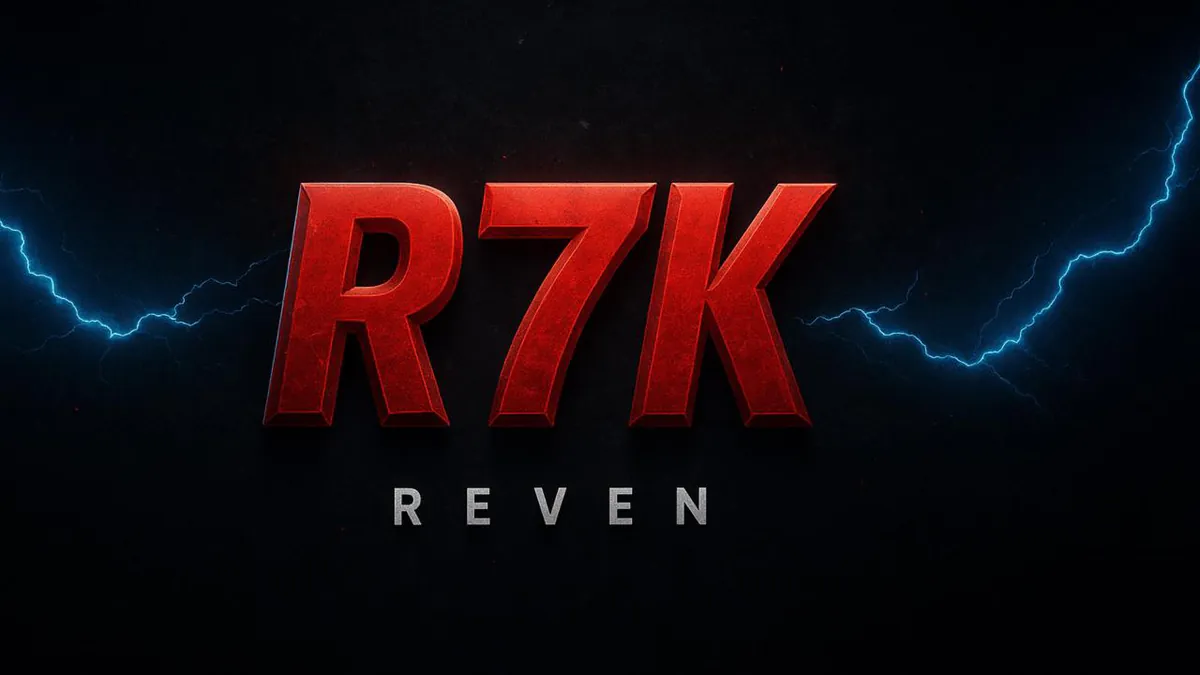 REVEN77K