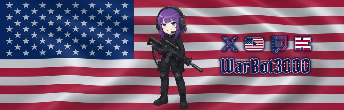 WarBot3000