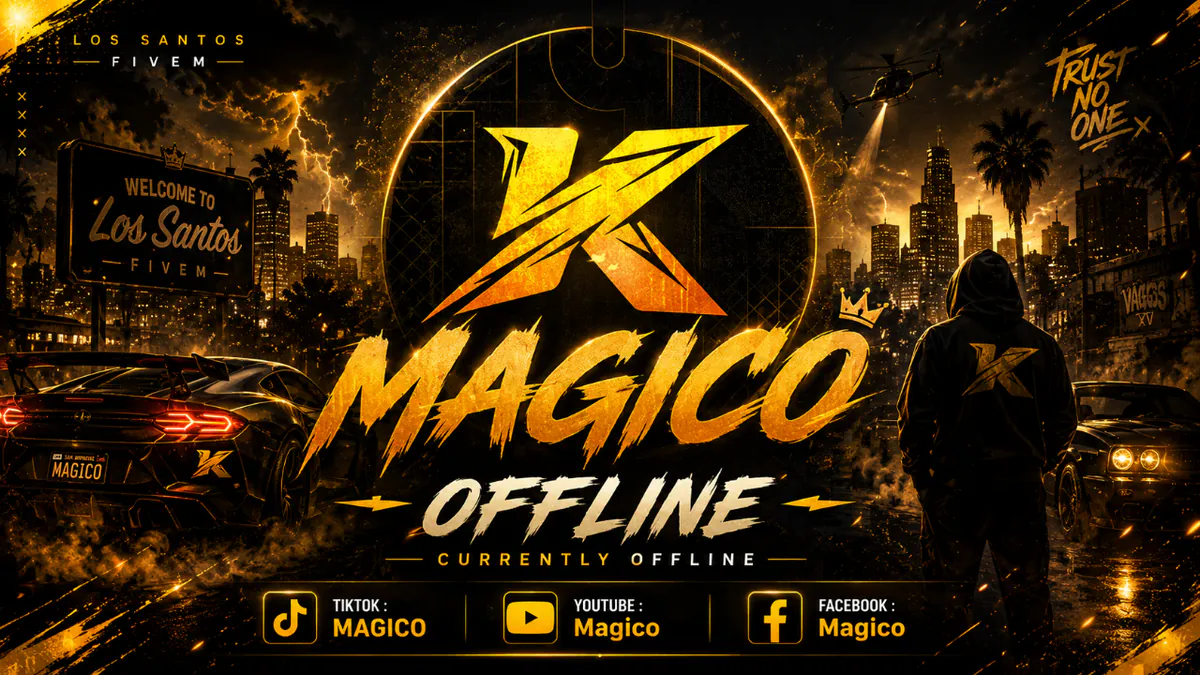 MagicoGamingg