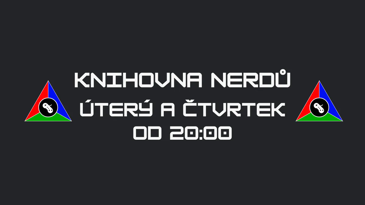 KnihovnaNerdu