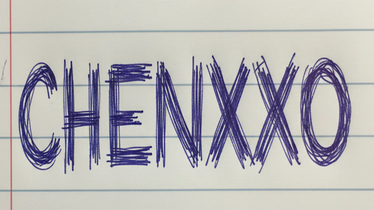 CHENXXO