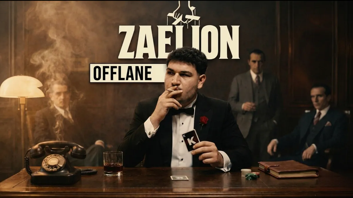 ZaeLion