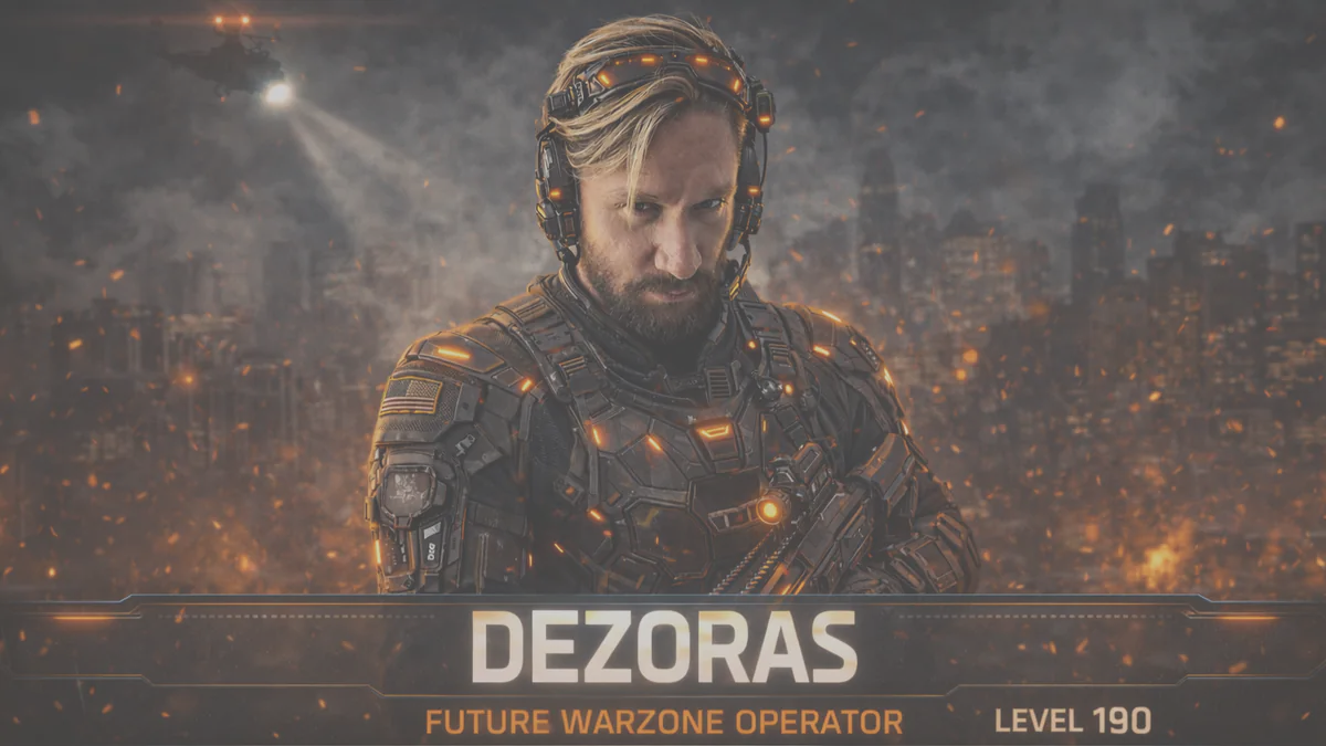 Dezoras